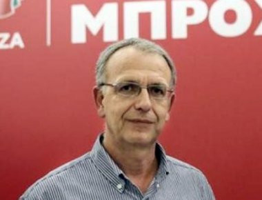 Π. Ρήγας: «Θα υπάρξει θετική κατάληξη για την Ελλάδα στο Eurogroup»